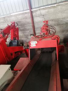 扒渣機(jī)  (8)